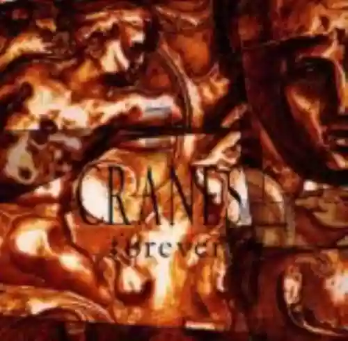 Cover Cranes - Forever