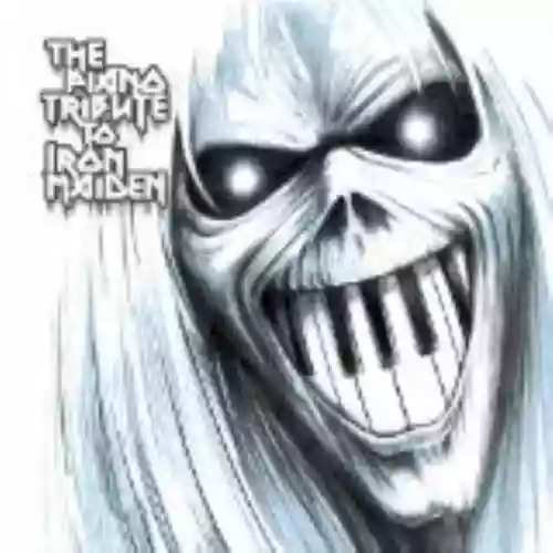 Cover di The Piano Tribute to Iron Maiden
