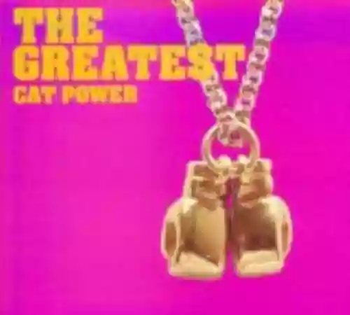 Cover di The Greatest