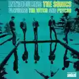 The Sonics: Introducing the Sonics