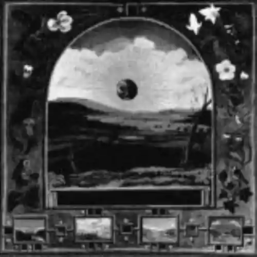Cover Art Bears - Winter Songs