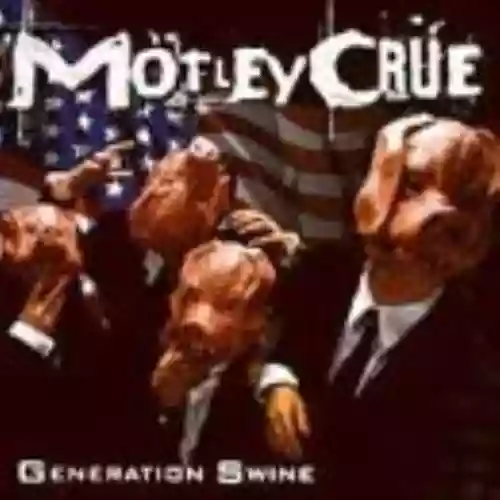 Cover di Generation Swine