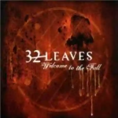 Cover di Welcome to the Fall