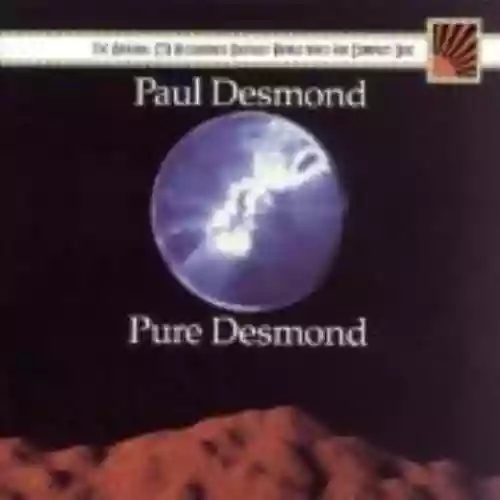 Cover di Pure Desmond