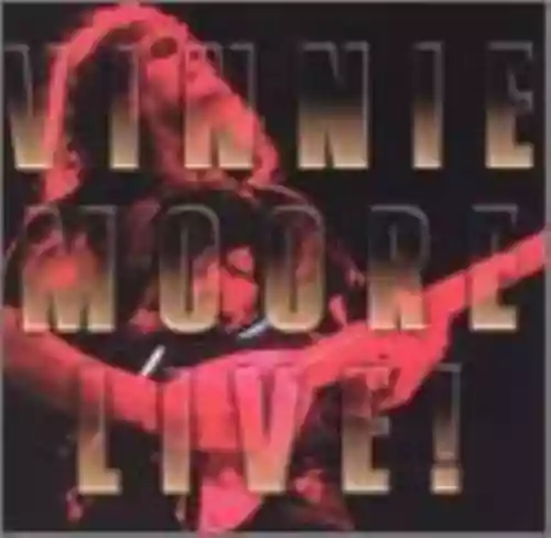 Cover di Live!