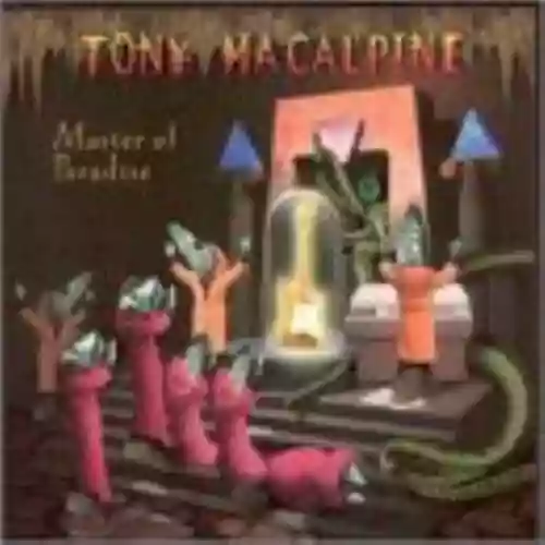 Cover di Master of Paradise