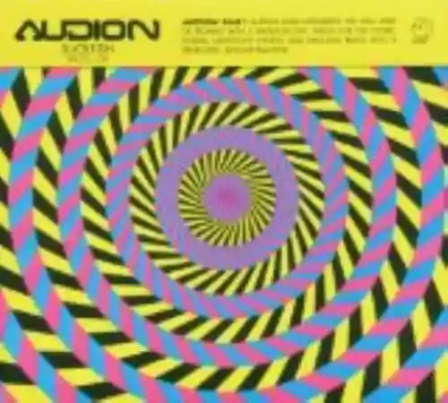 Cover di Suckfish