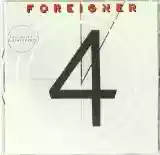 Foreigner: 4