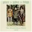 Giles, Giles & Fripp: The Brondesbury Tapes (1968)