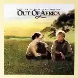 John Barry: Out of Africa