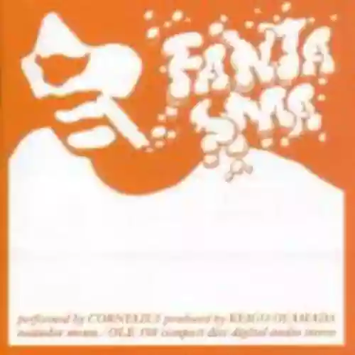 Cover Cornelius - Fantasma