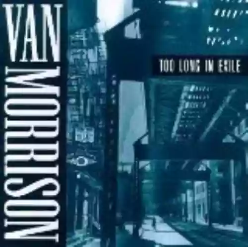Cover di Too Long in Exile