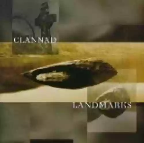 Cover di Landmarks