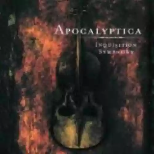 Cover di Inquisition Symphony