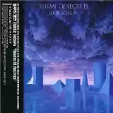 Eddie Jobson: Theme of Secrets