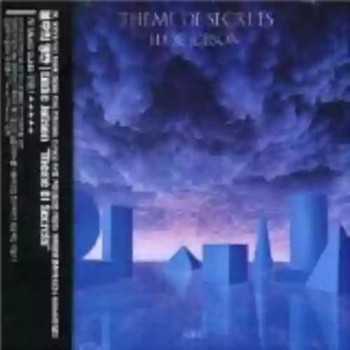 Cover di Theme of Secrets