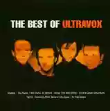 Ultravox: The Best of Ultravox