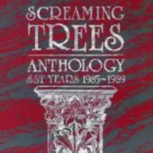 Cover di Anthology