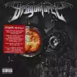 DRAGONFORCE: inhuman rampage