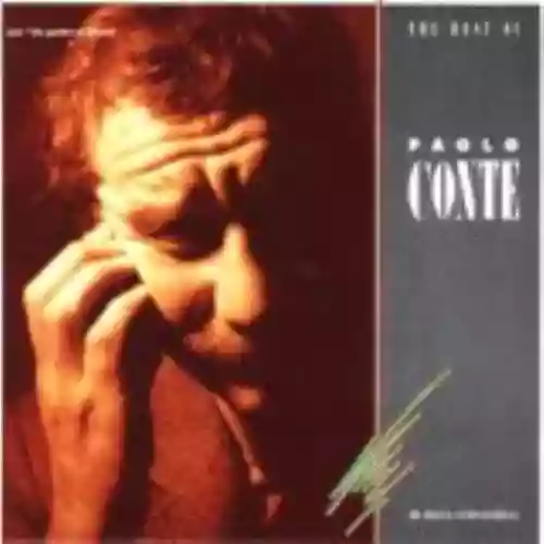 Cover di The Best of Paolo Conte