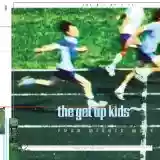 The Get Up Kids: Four Minute Mile