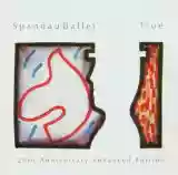 Spandau Ballet: True