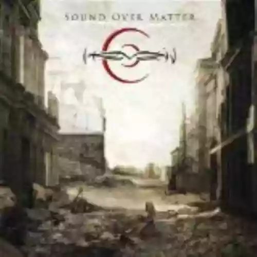 Cover di Sound Over Matter
