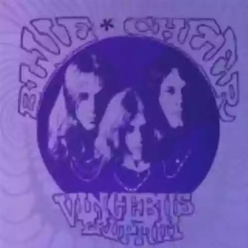 Cover Blue Cheer - Vincebus Eruptum