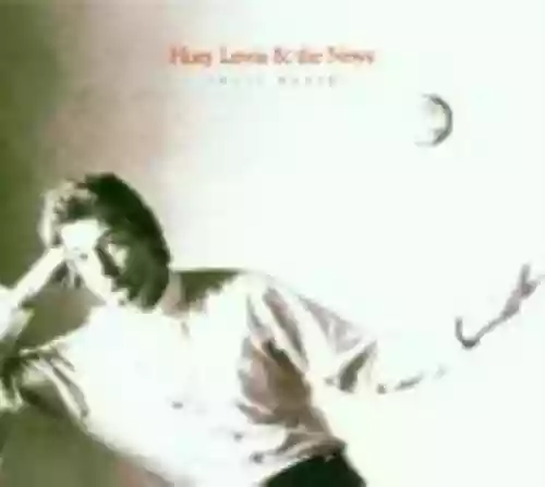 Cover Huey Lewis & The News - Small World
