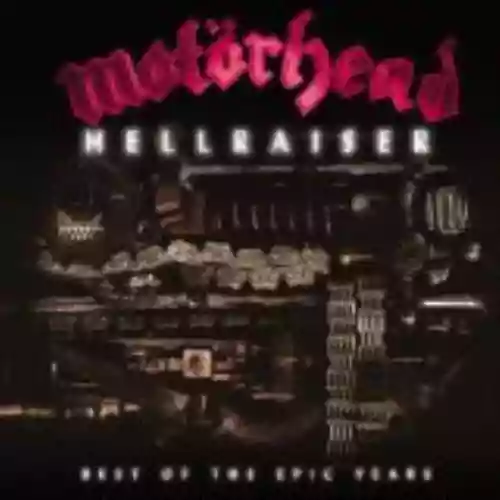Cover di Hellraiser: Best of the Epic Years