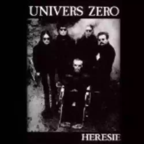 Cover di Heresie