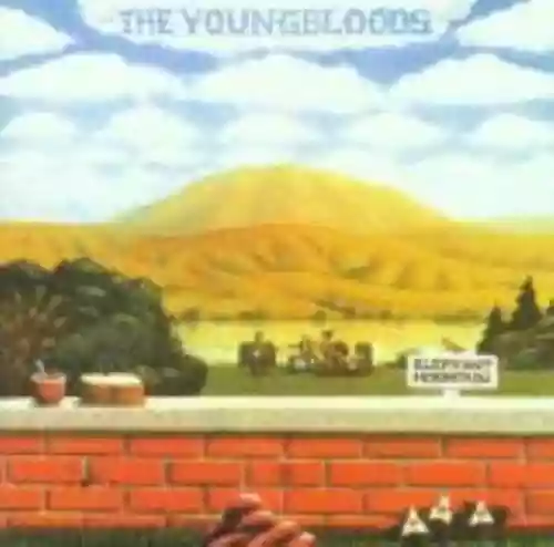 Cover The Youngbloods - Elephant Mountain