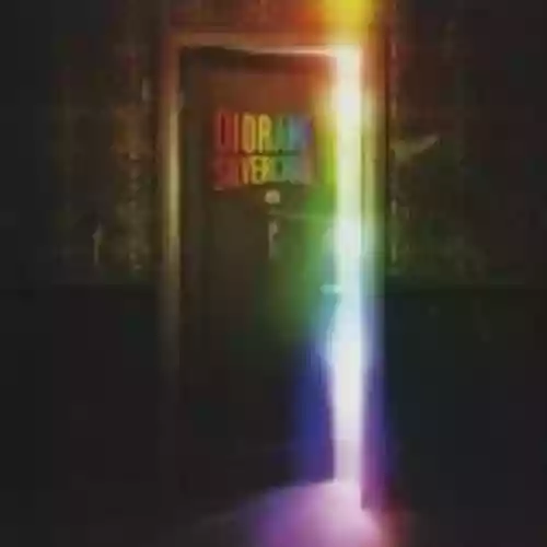 Cover di Diorama
