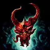 Demon Hunter: The Triptych