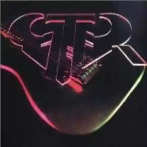 Cover GTR - GTR