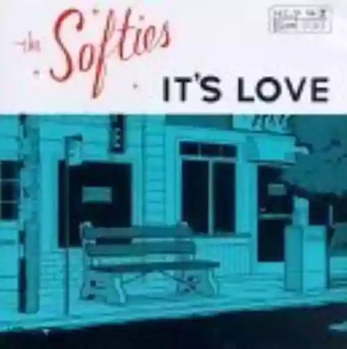 Cover di It's Love