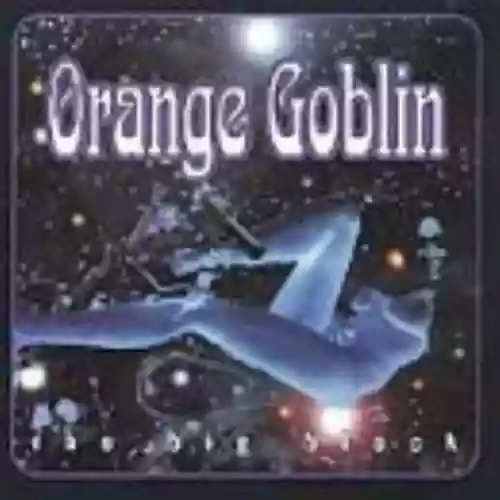 Cover Orange Goblin - The Big Black