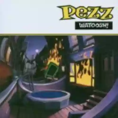 Cover di Watoosh!