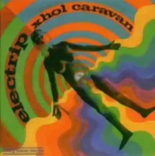Cover Xhol Caravan - Electrip