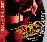 aerosmith: rockin' the joint