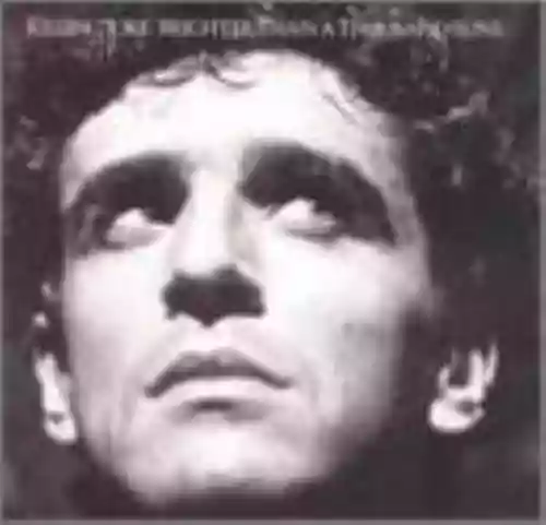Cover Killing Joke - Brighter Than a Thousand Suns