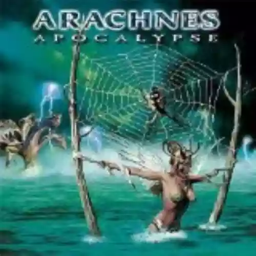 Cover di Apocalypse