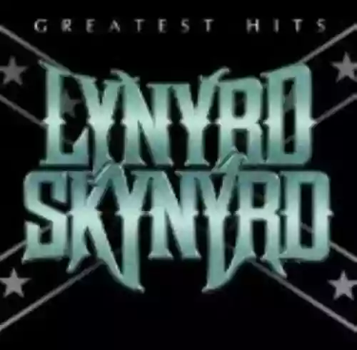 Cover Lynyrd Skynyrd - Greatest Hits