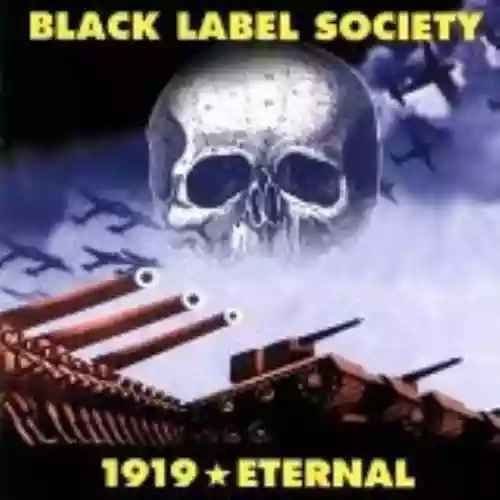 Cover di 1919 Eternal