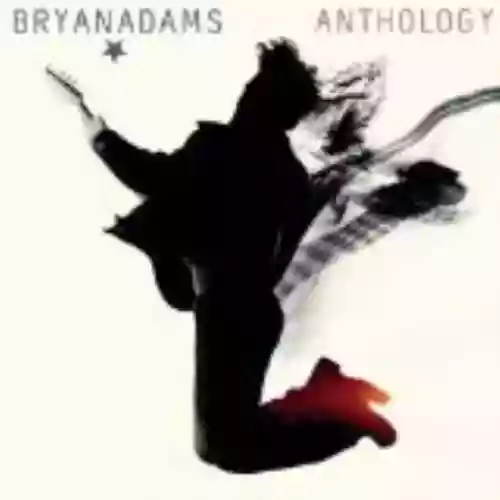 Cover di Anthology