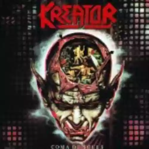 Cover di Coma of Souls