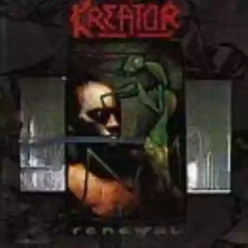 Cover di Renewal