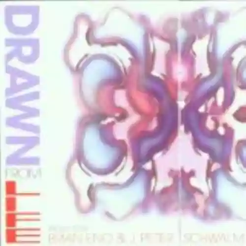 Cover di Drawn From Life