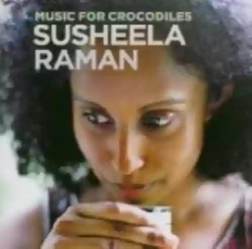 Cover di Music for Crocodiles