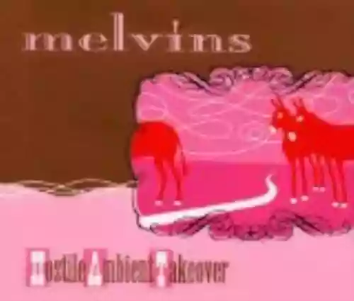 Cover di Hostile Ambient Takeover